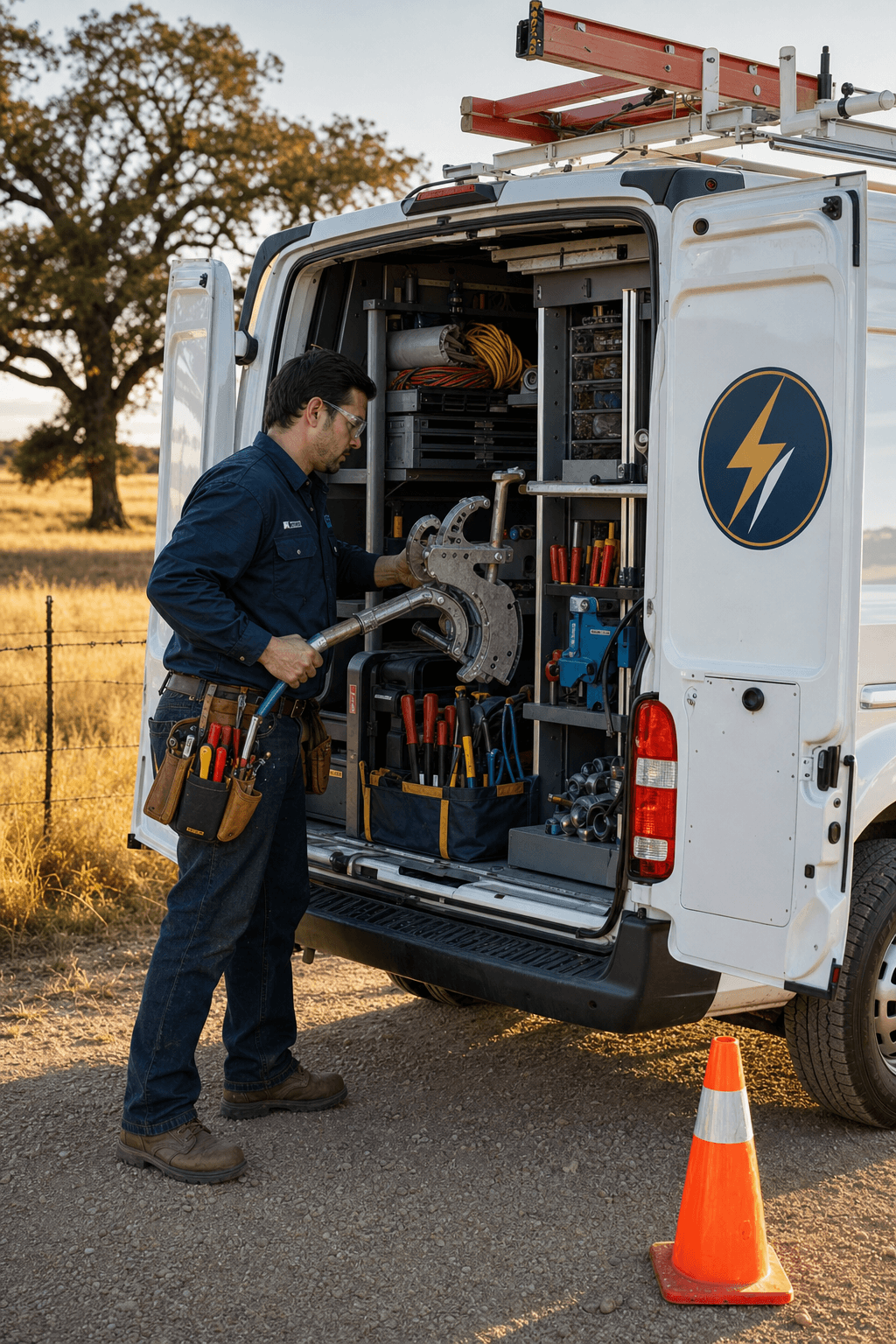 Power Outage Electrical Safety in North Texas: What to Do When the Power Goes Out