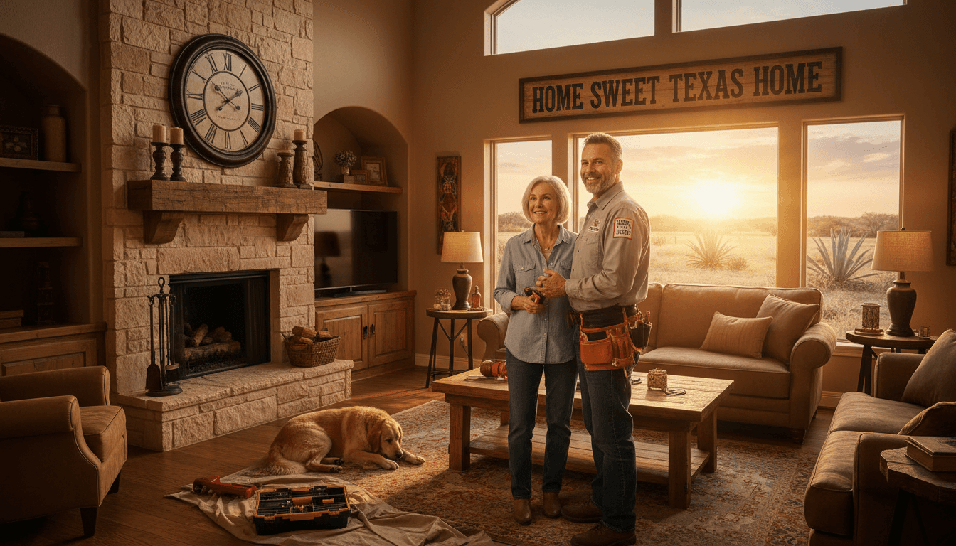 Signs Your Home Needs an Electrical Panel Upgrade, Plus Costs in North Texas