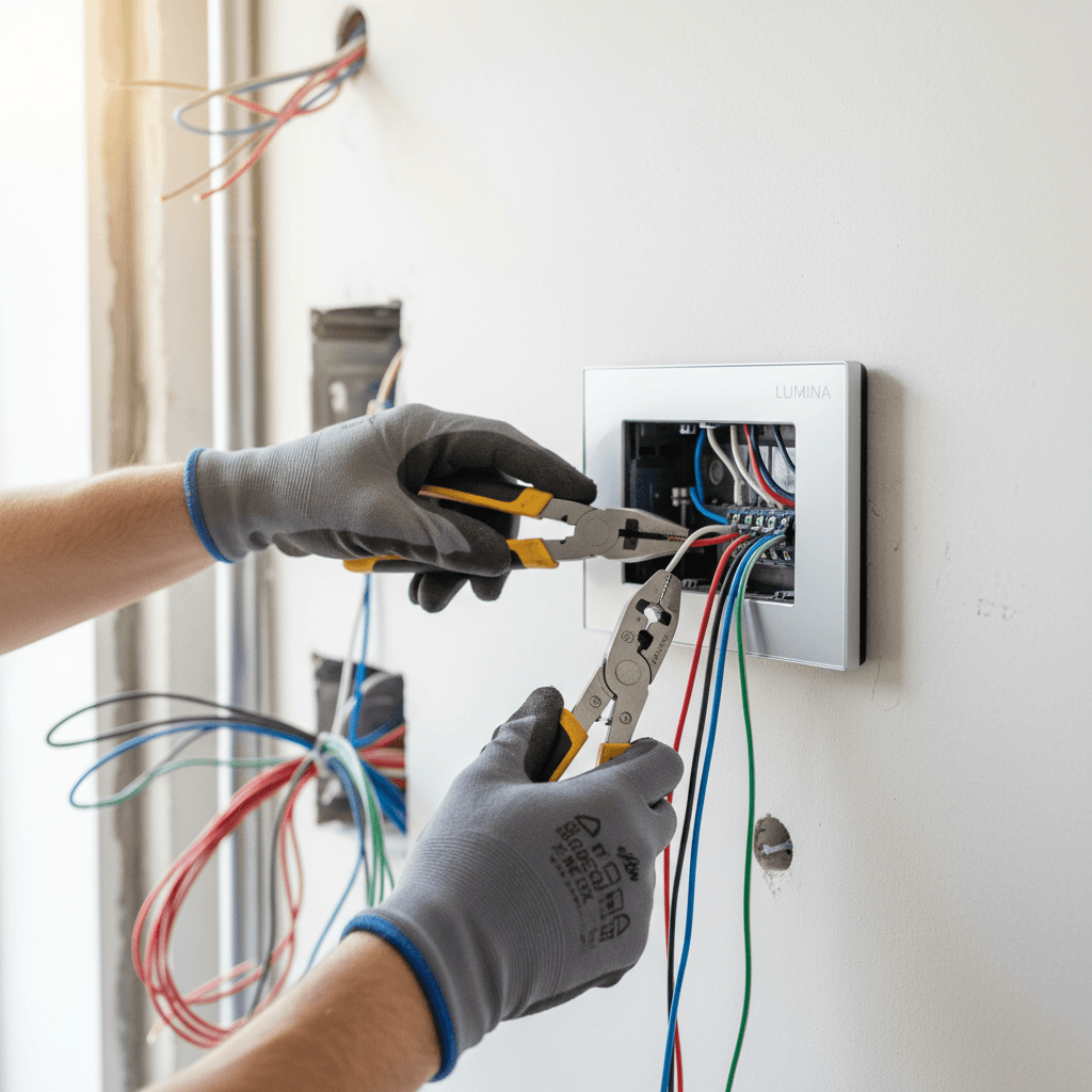 How Much Does a Home Rewire Cost in Grayson County: A 2026 Pricing Guide